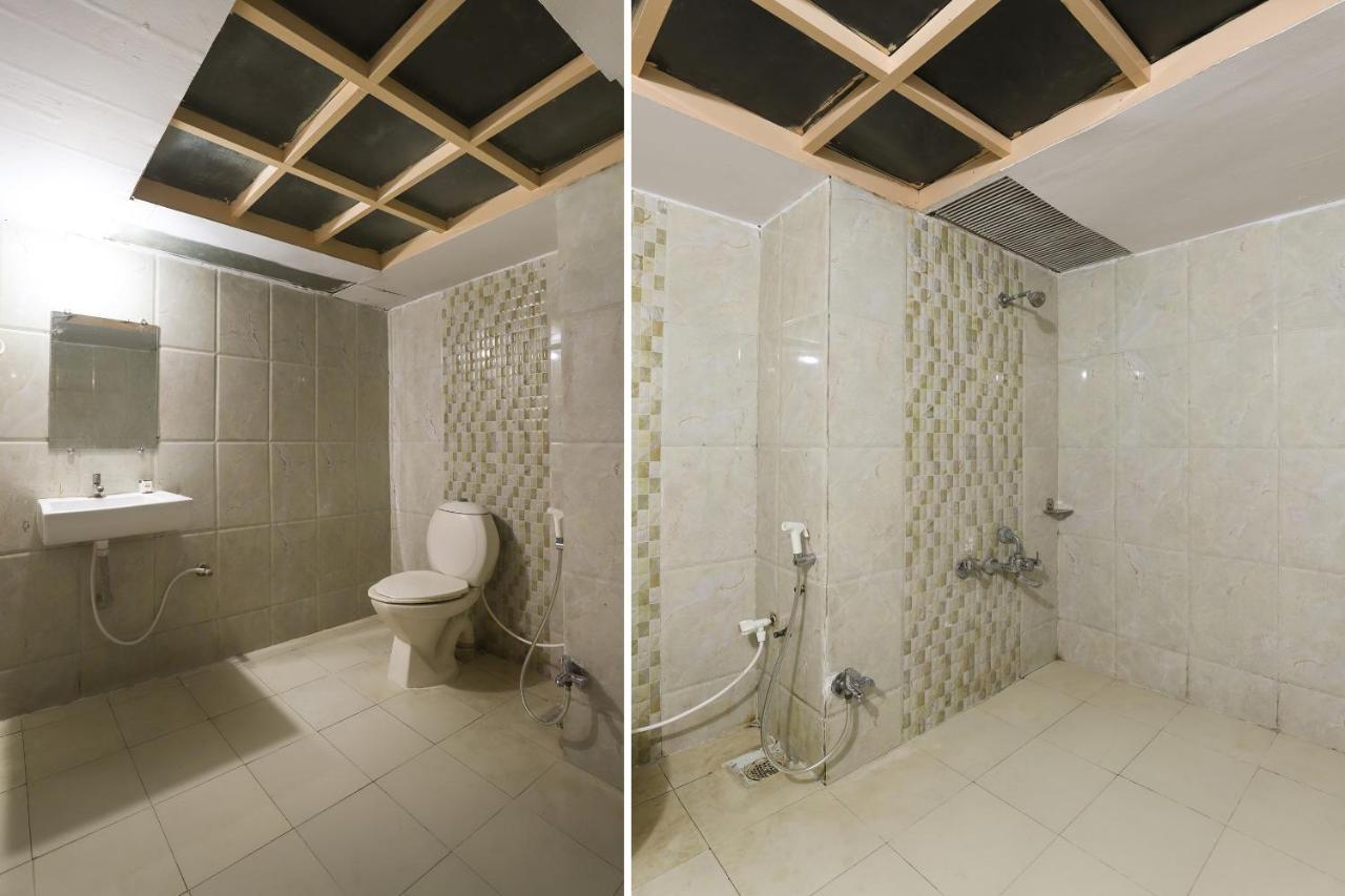 Oyo Hotel Park Veraval Kültér fotó